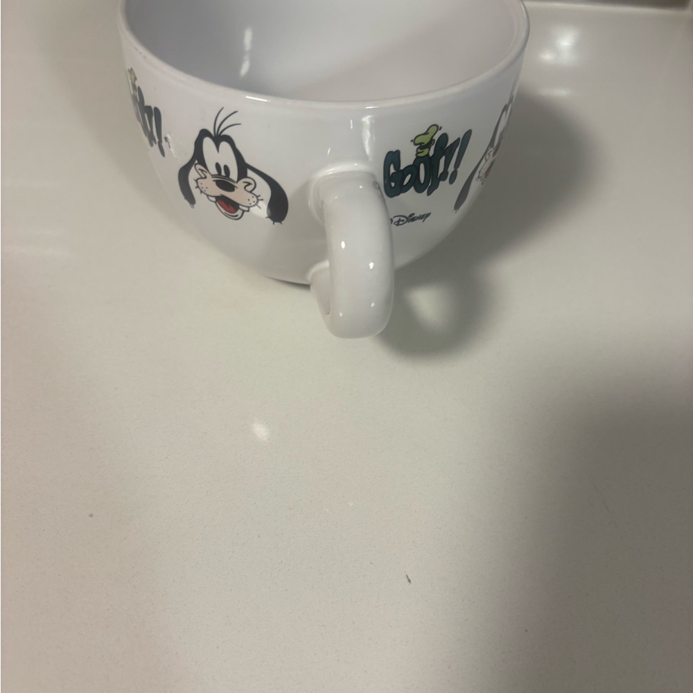 Goofy Character Mug - Picture 3 of 6